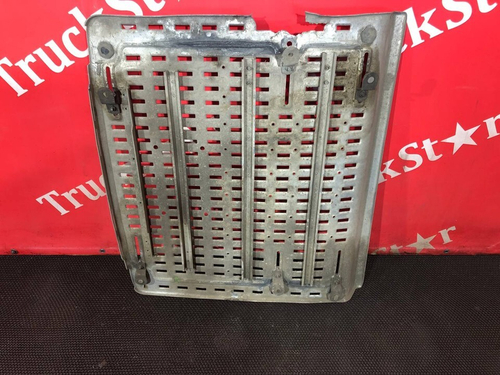 Трап на раму за кабиной