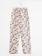 Брюки женские KAFTAN &quot;Попугай&quot; р. 40-42, розовый