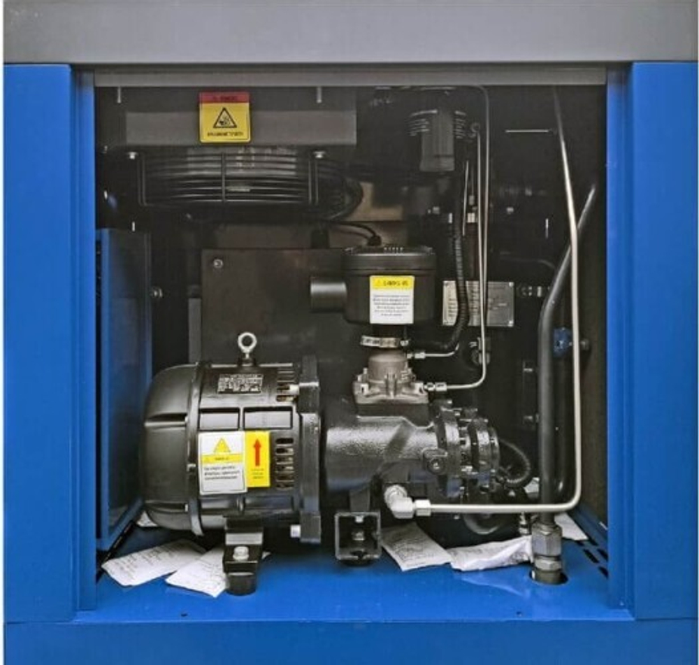 Компрессор винтовой NORDBERG NCB10RD