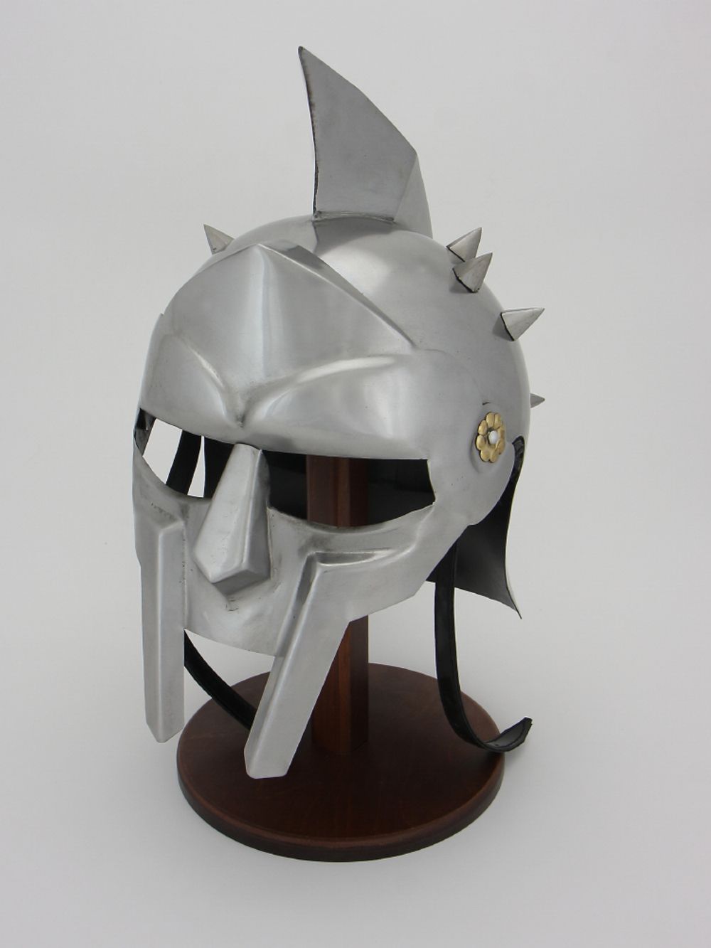 Nautical Шлем Максимуса гладиаторский