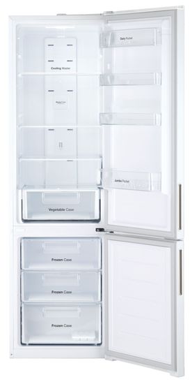 Холодильник Daewoo Electronics RNV3310ECH