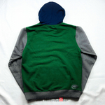 Зип-худи Ecko Unltd