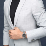 Мужские наручные часы Bering 11739-772