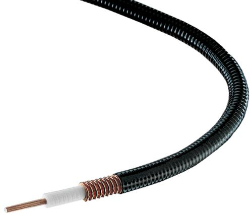 Коаксиальный кабель CommScope® / Andrew HELIAX® FSJ4RK-50B