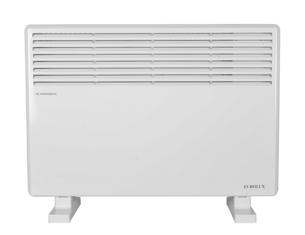Конвектор Eurolux ОК-EU-1500CH