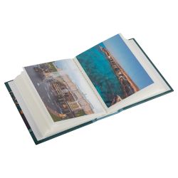 Фотоальбом Image Art IA-100PP серия 380 Любовь термосварка 50 листов 100 фотографий 10х15 | Image Art