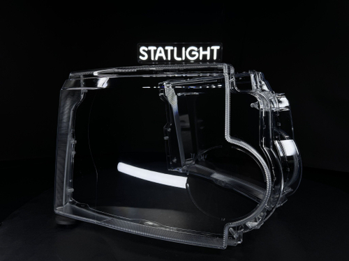 Комплект стекол Land Rover Discovery 3 2004-2009