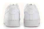 Nike Air Force 1 "Triple White"