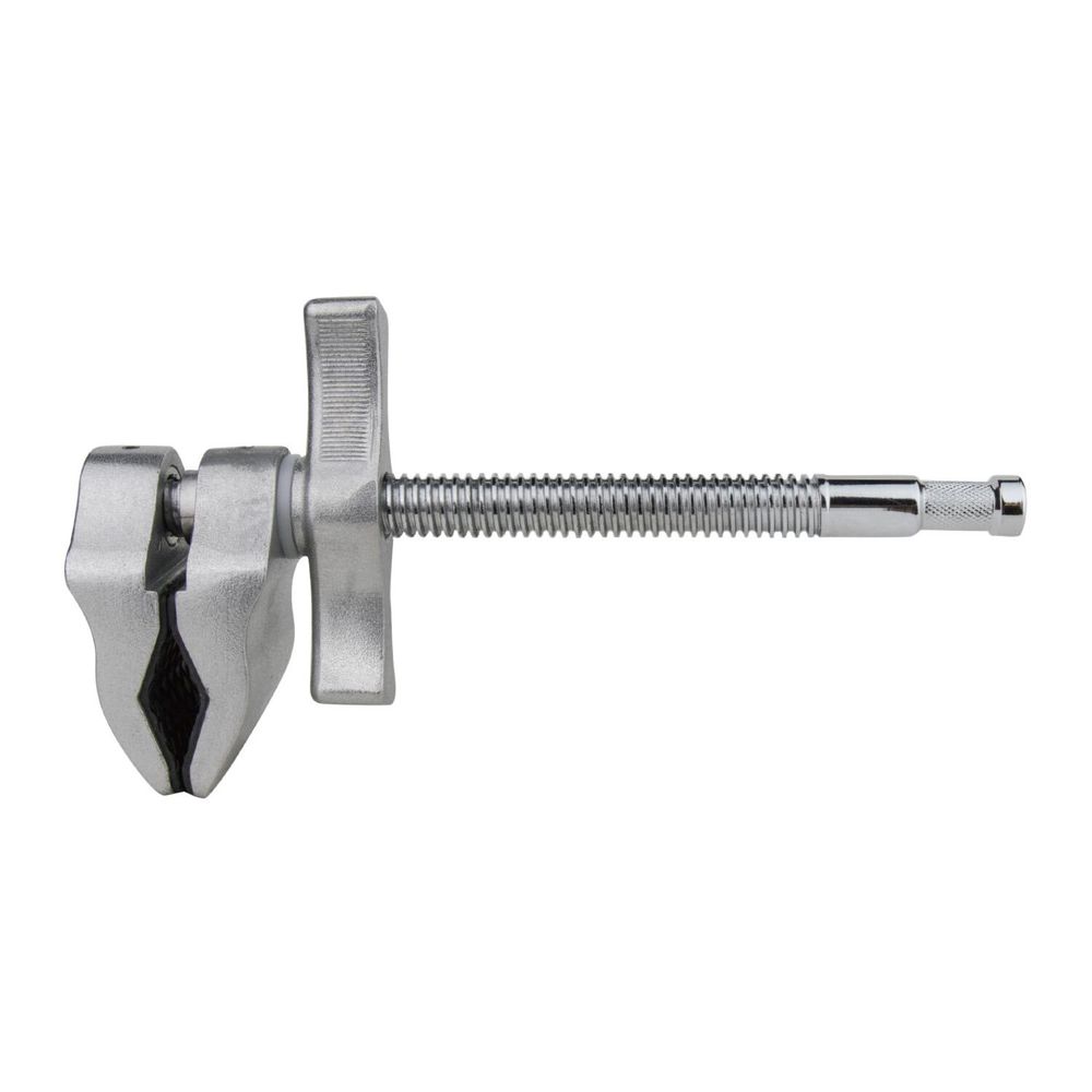 Зажим KUPO KCP-604 SUPER VISER CLAMP END JAW 4&amp;quot;