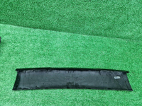 Накладка бампера BMW X3 G01 (21-24) M-paket