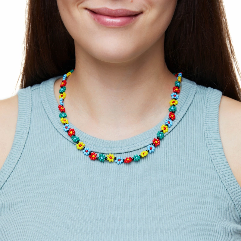 Колье Тренди 21