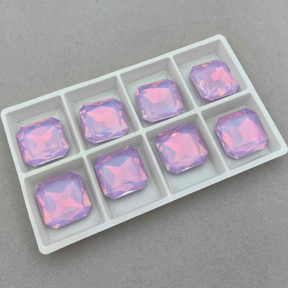Square К9, Violet DeLite