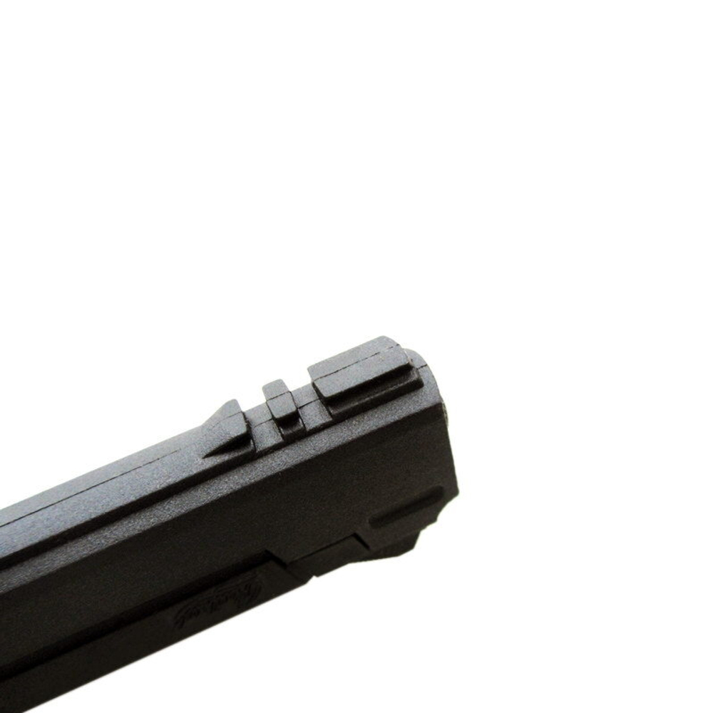 Пневматический пистолет МР-651КС-07