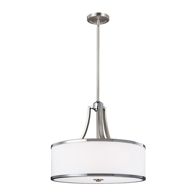 Подвесной светильник Feiss, арт. FE-PROSPECT-PARK-4P