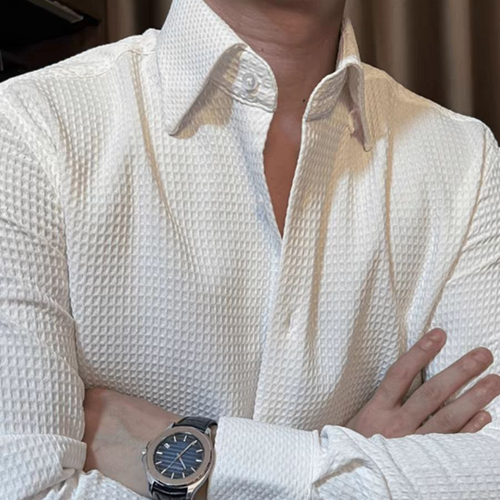 Мужская рубашка