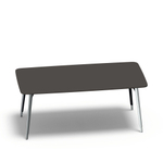 Стол руководителя Walter Knoll Keypiece Management Desk
