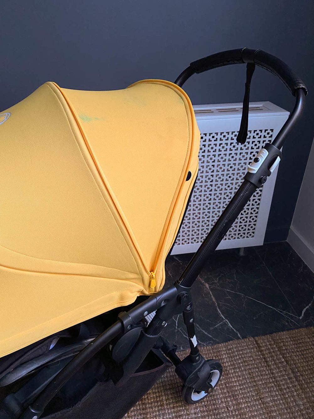 Коляска Bugaboo bee 5