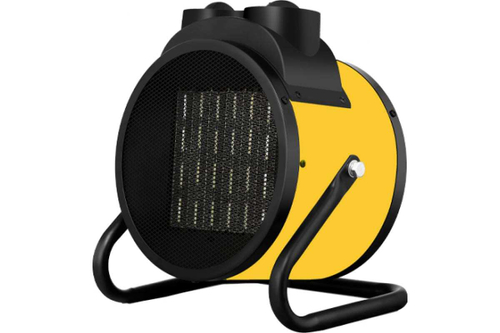 тепловая пушка Zerten ZPK-30R