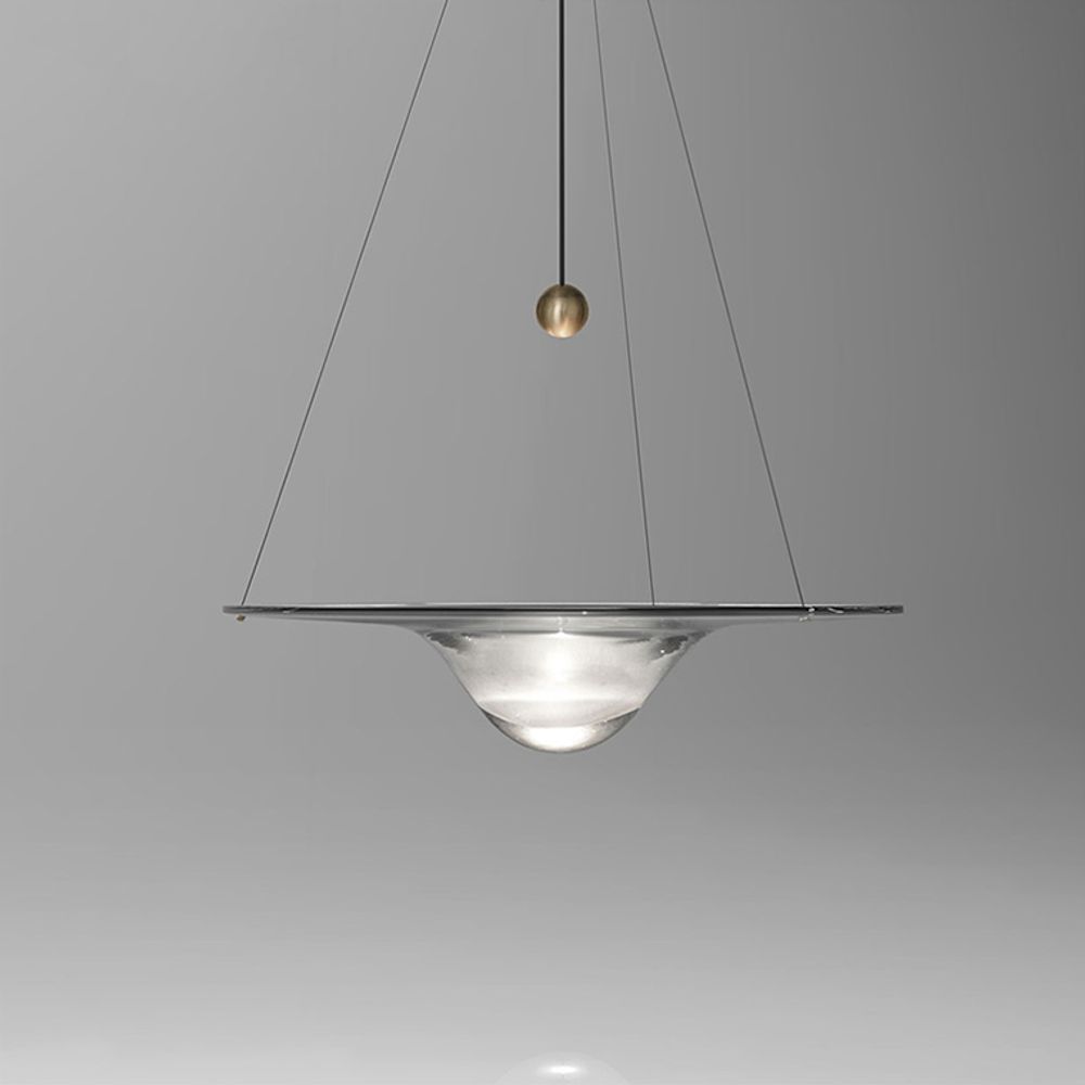 Подвесной светильник CLEPSYDRA