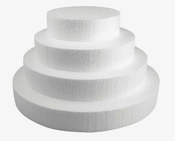 Муляж 18см, высота 15см