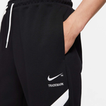 DH1023-010 Брюки Nike M NSW SWOOSH TCH FLC PNT