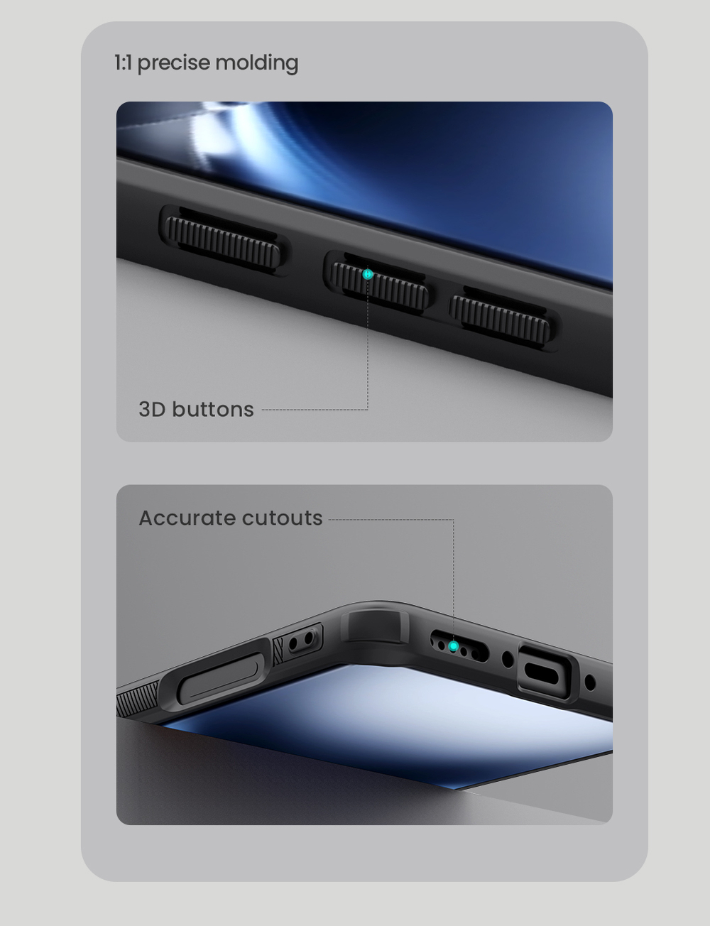 Чехол противоударный от Nillkin c поддержкой MagSafe для Vivo X200 Ultra, серия Super Frosted Shield Pro Magnetic Case