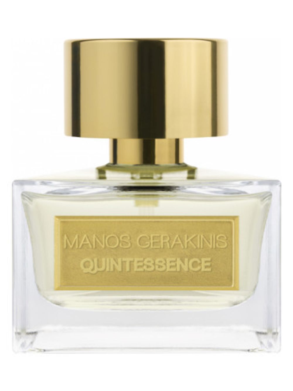 Manos Gerakinis Quintessence (2020)