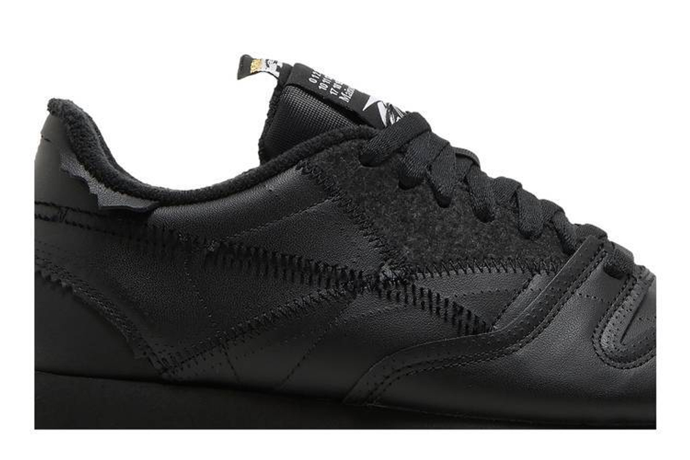 Кроссовки Maison Margiela X Reebok Classic Leather Memory Of
