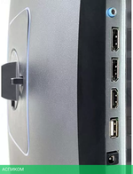 Монитор IRBIS NobleView IMVW32QIDL