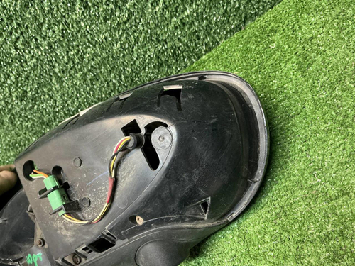 Зеркало левое Nissan Qashqai j10 (06-13) 11 конт.