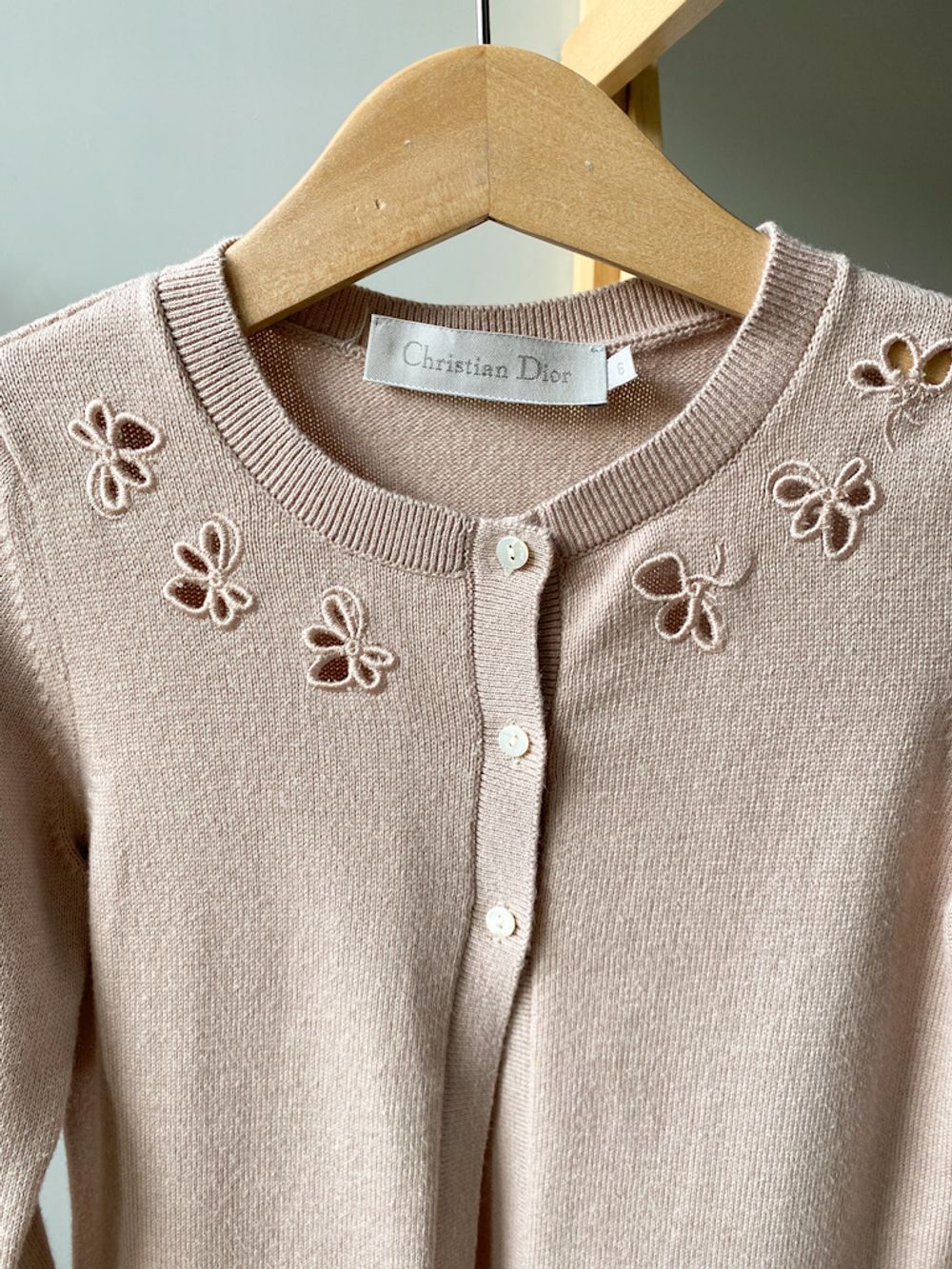 Комплект  Christian Dior, 116