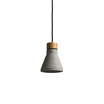 Pendant design lamp  MU 2 by Bentu Design