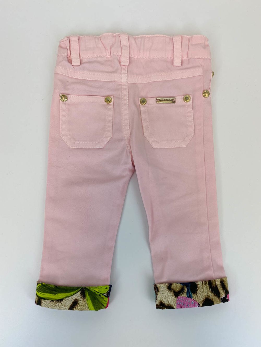 Брюки Roberto Cavalli, 68