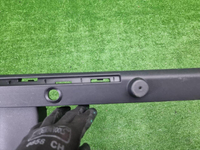 Решетка переднего бампера Lixiang L9 (2022-н.в.)