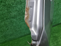 Крыло переднее левое Lada Granta (2018-н.в.)