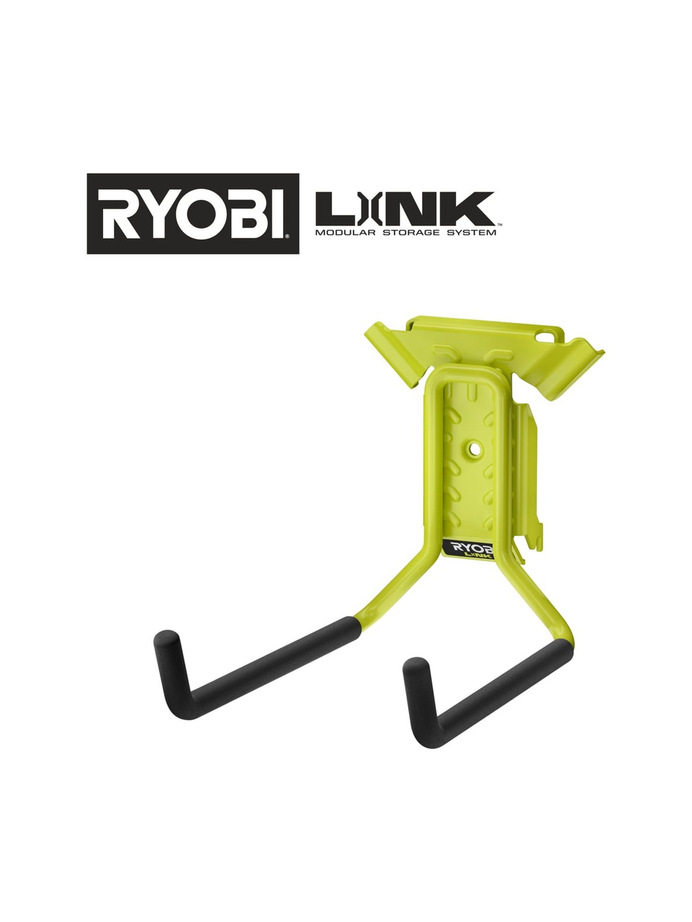 Крюк для инструмента Ryobi Link RSLW803 большой 5132006083