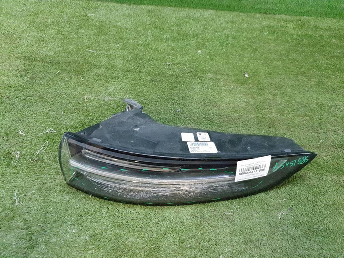 Фонарь правый внешний Porsche Cayenne 3 (17-23)