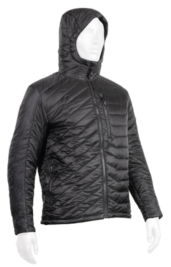 CARINTHIA G-Loft ESG Jacket - Black