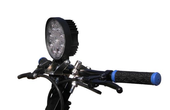 Мотосноуборд ИСКРА-2 (10 л.с.)