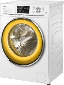Стиральная машина Haier HWD80-B14686