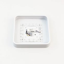 Citilux Купер CL724K24V0 LED Светильник потолочный Белый