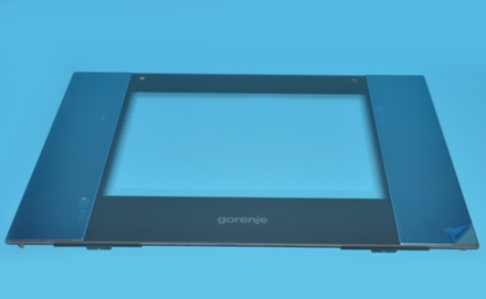 Стекло двери духовки GORENJE - 690851