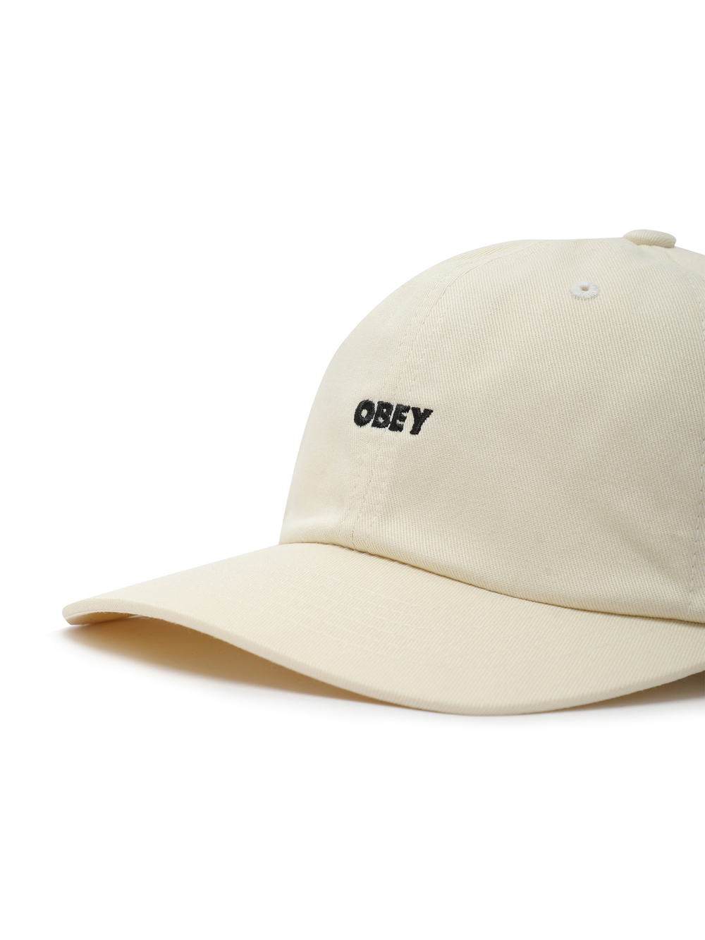 Кепка Obey Bold Curve