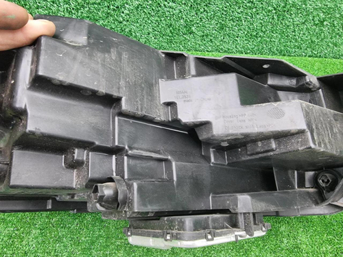 Фара левая EXEED TXL (2021-н.в.) LED