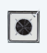 Потолочный вентилятор Leipole F2E225-230-DP, 1200м3/час