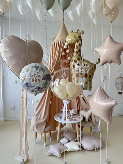 Выписка для девочки № 17