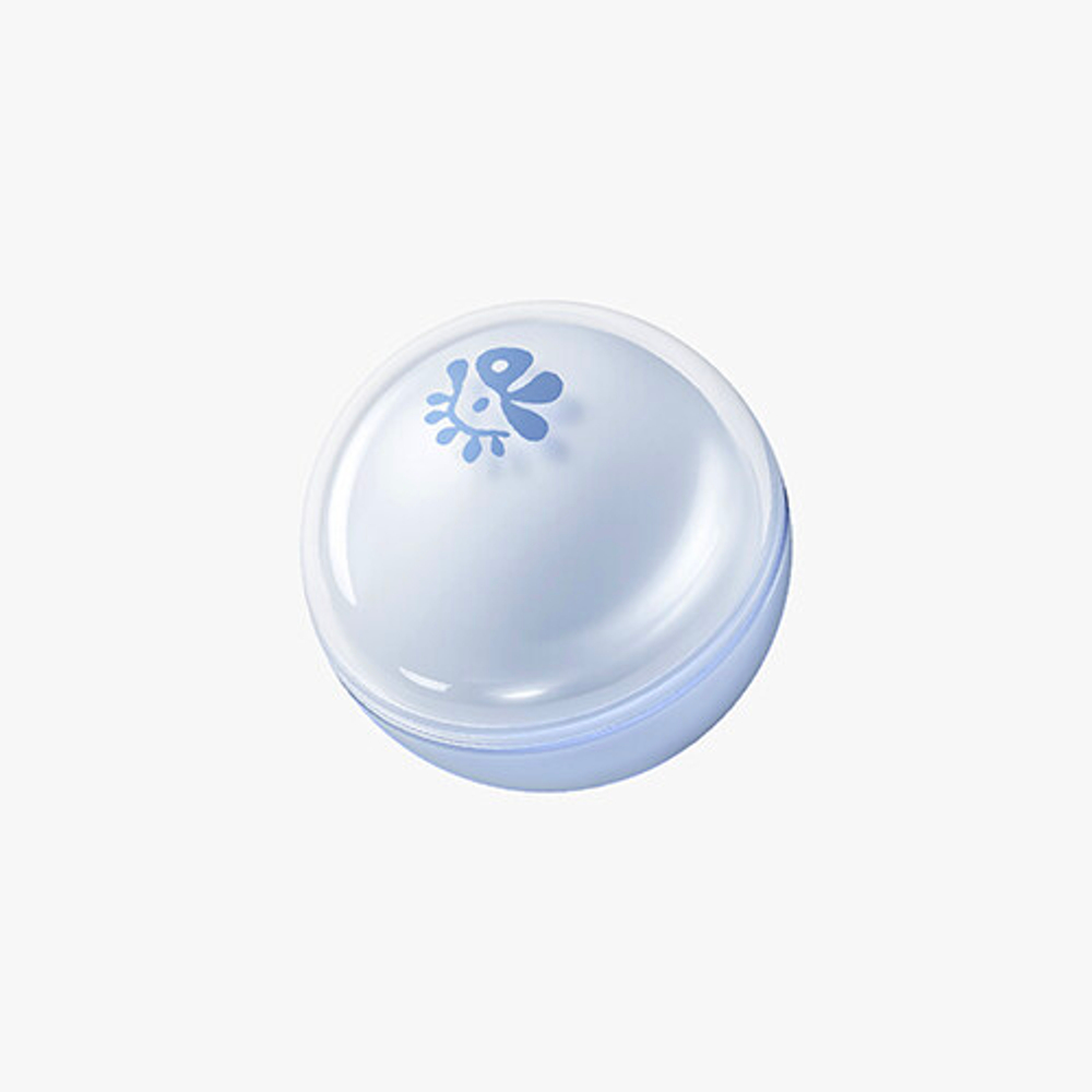 Альбом CORTIS - GREENGREEN ('Blue Lips' Lip Balm ver.)
