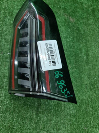 Фонарь правый внутр. Chery Tiggo 8 Pro Max (22-нв)