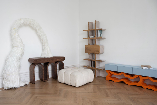 Условия работы с дизайнерами интерьера