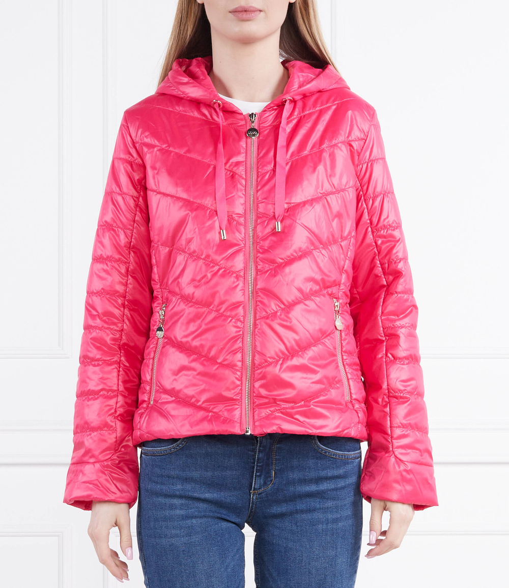 Куртка Liu Jo Sport - розовый(TA3061 T5602)